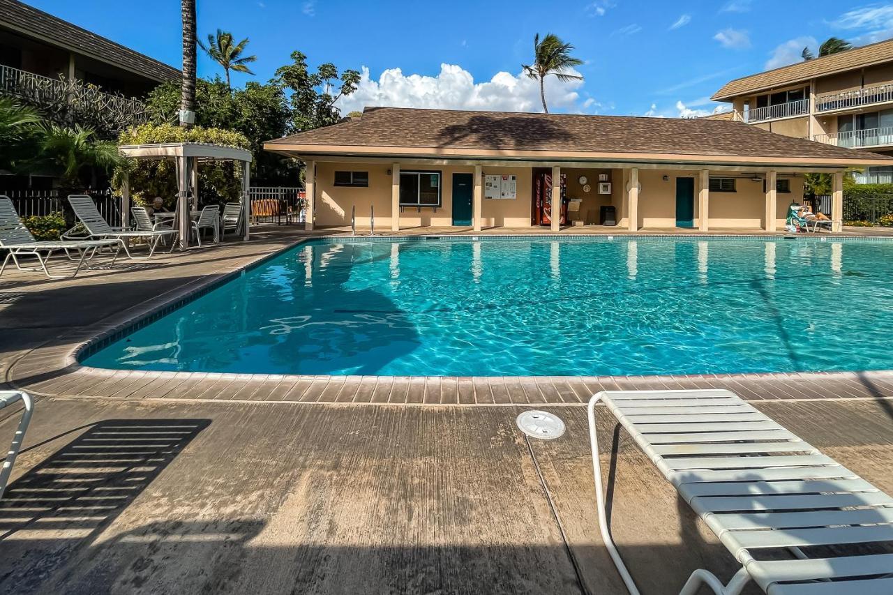 Kihei Kai Nani公寓 外观 照片