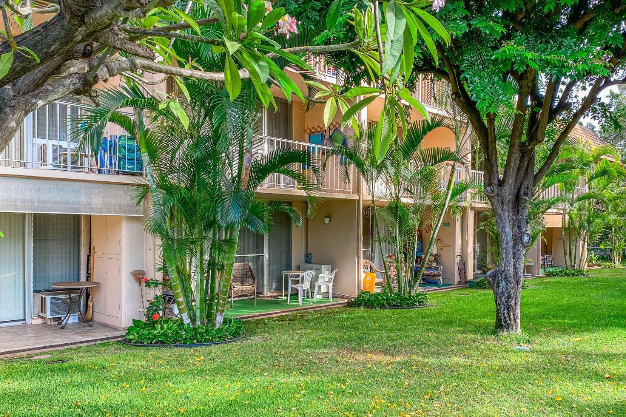Kihei Kai Nani公寓 客房 照片
