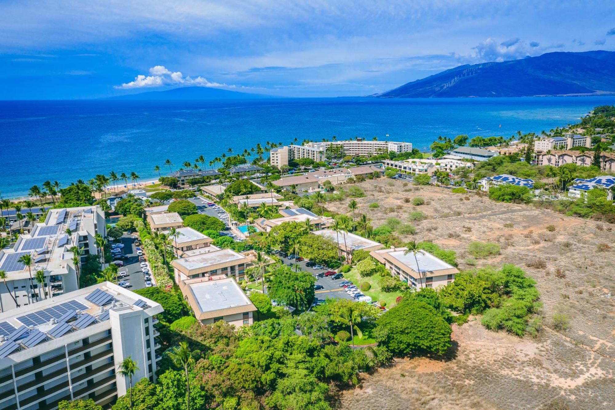 Kihei Kai Nani公寓 客房 照片
