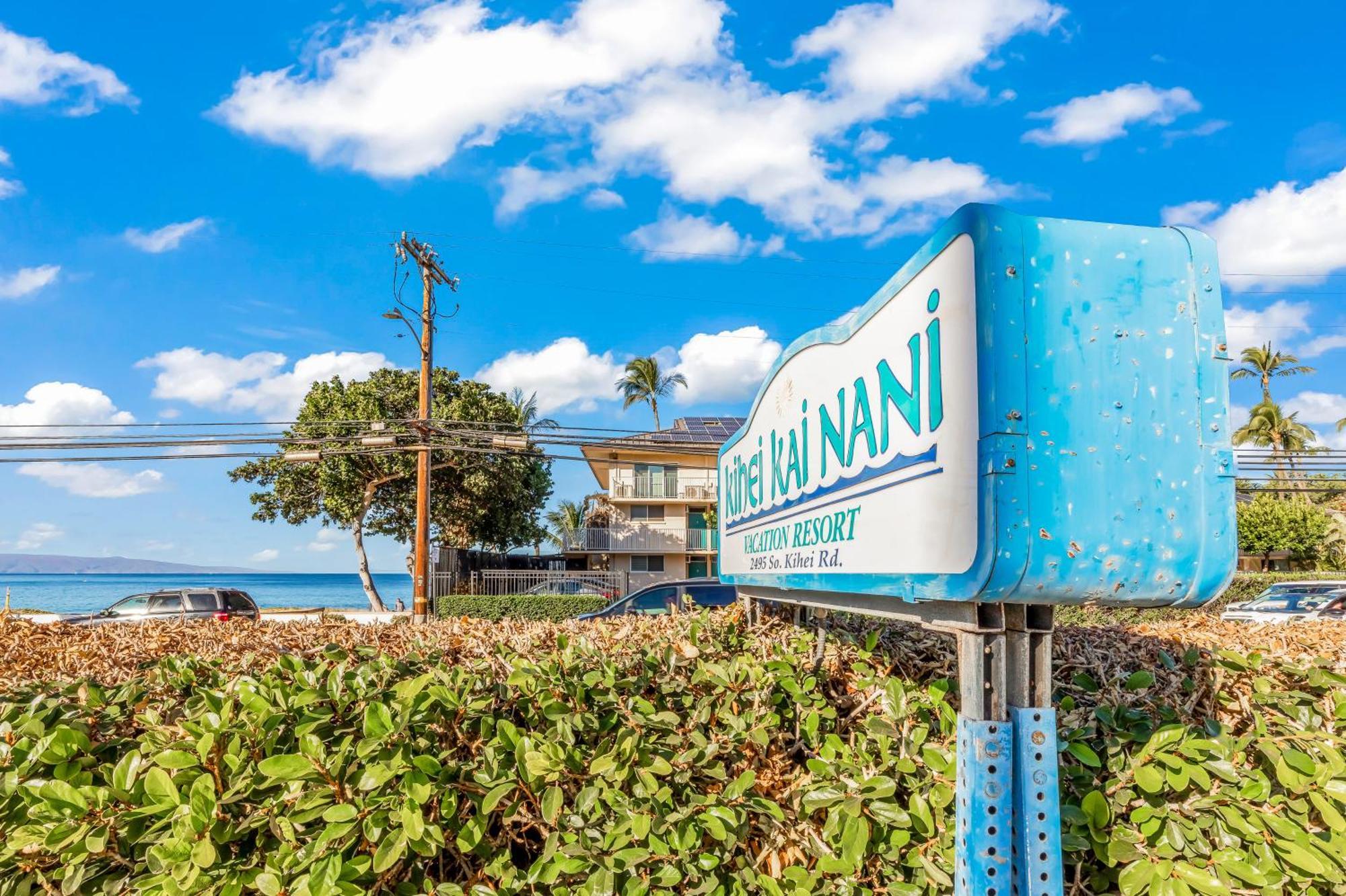 Kihei Kai Nani公寓 客房 照片