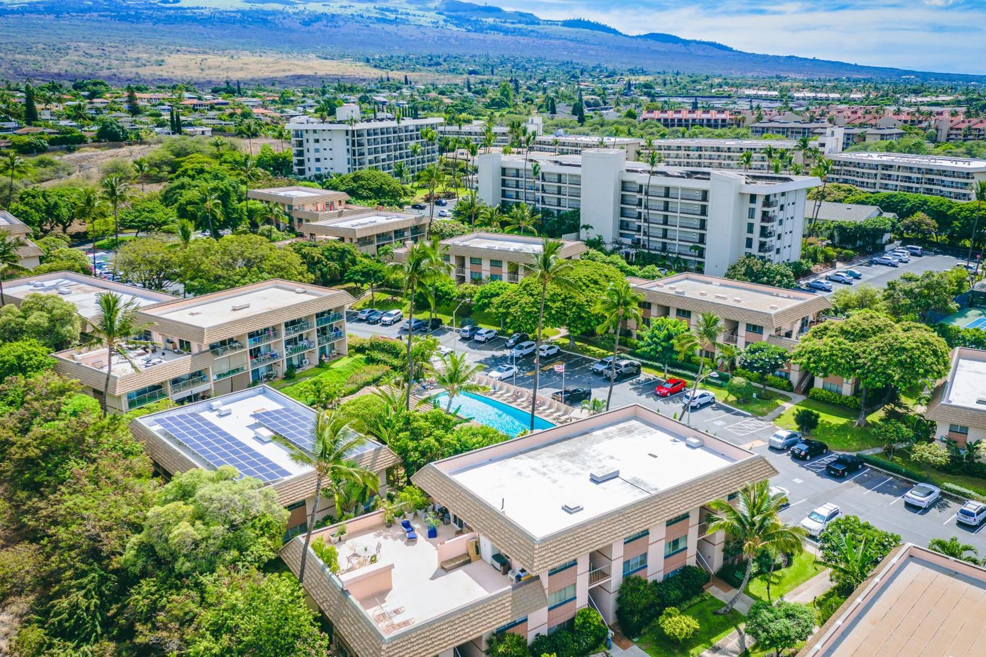 Kihei Kai Nani公寓 客房 照片