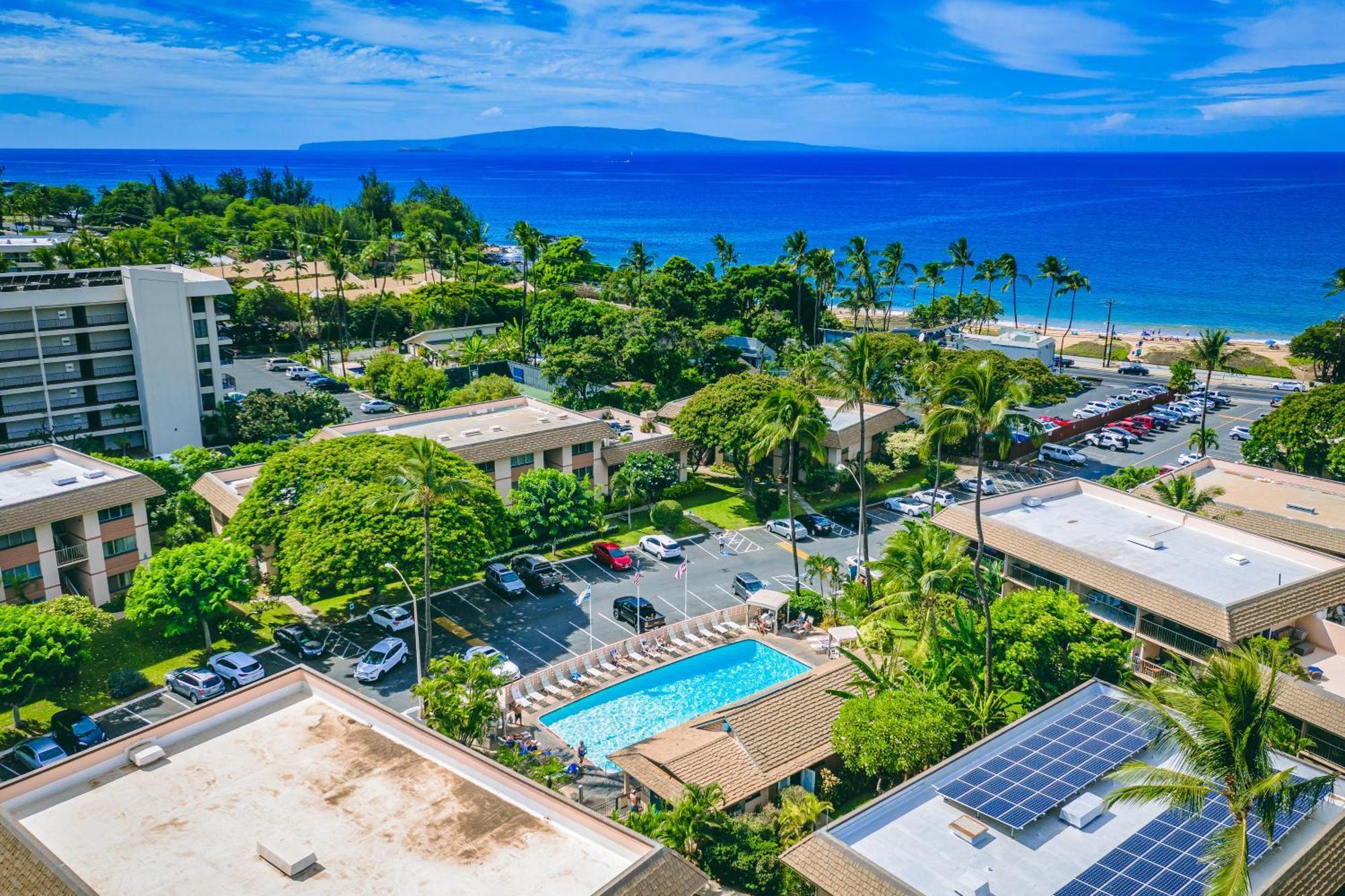 Kihei Kai Nani公寓 客房 照片