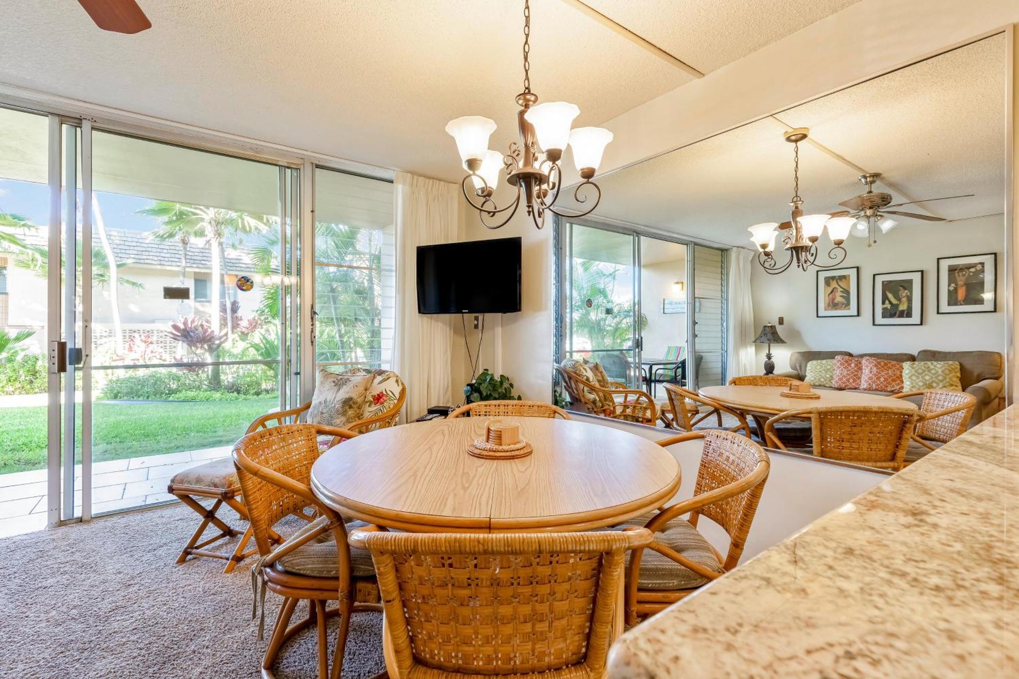 Kihei Kai Nani公寓 客房 照片
