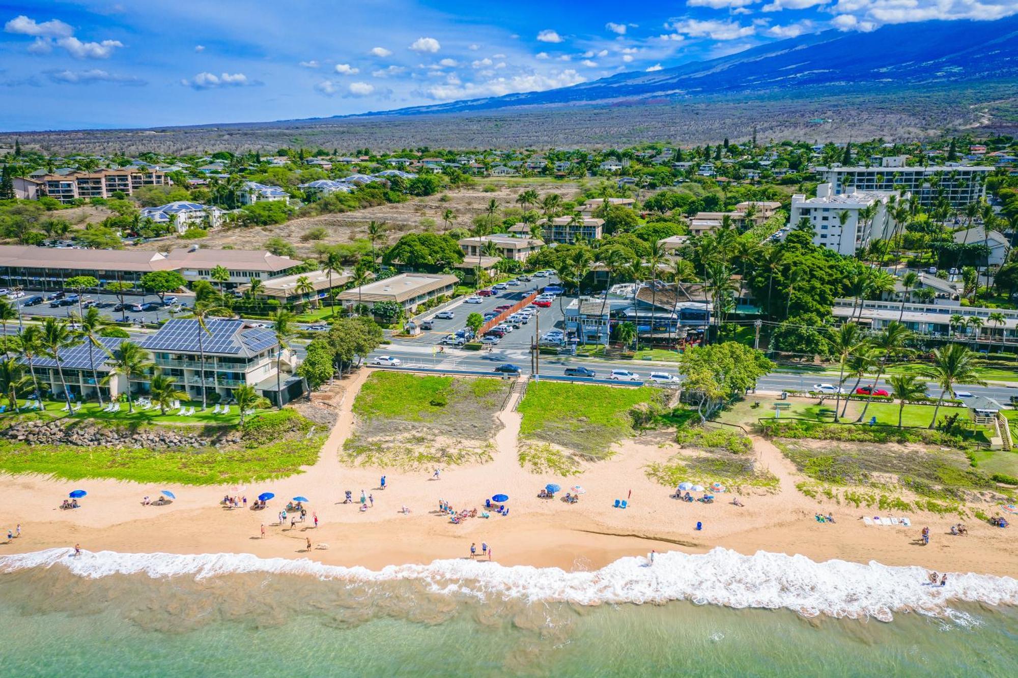 Kihei Kai Nani公寓 客房 照片