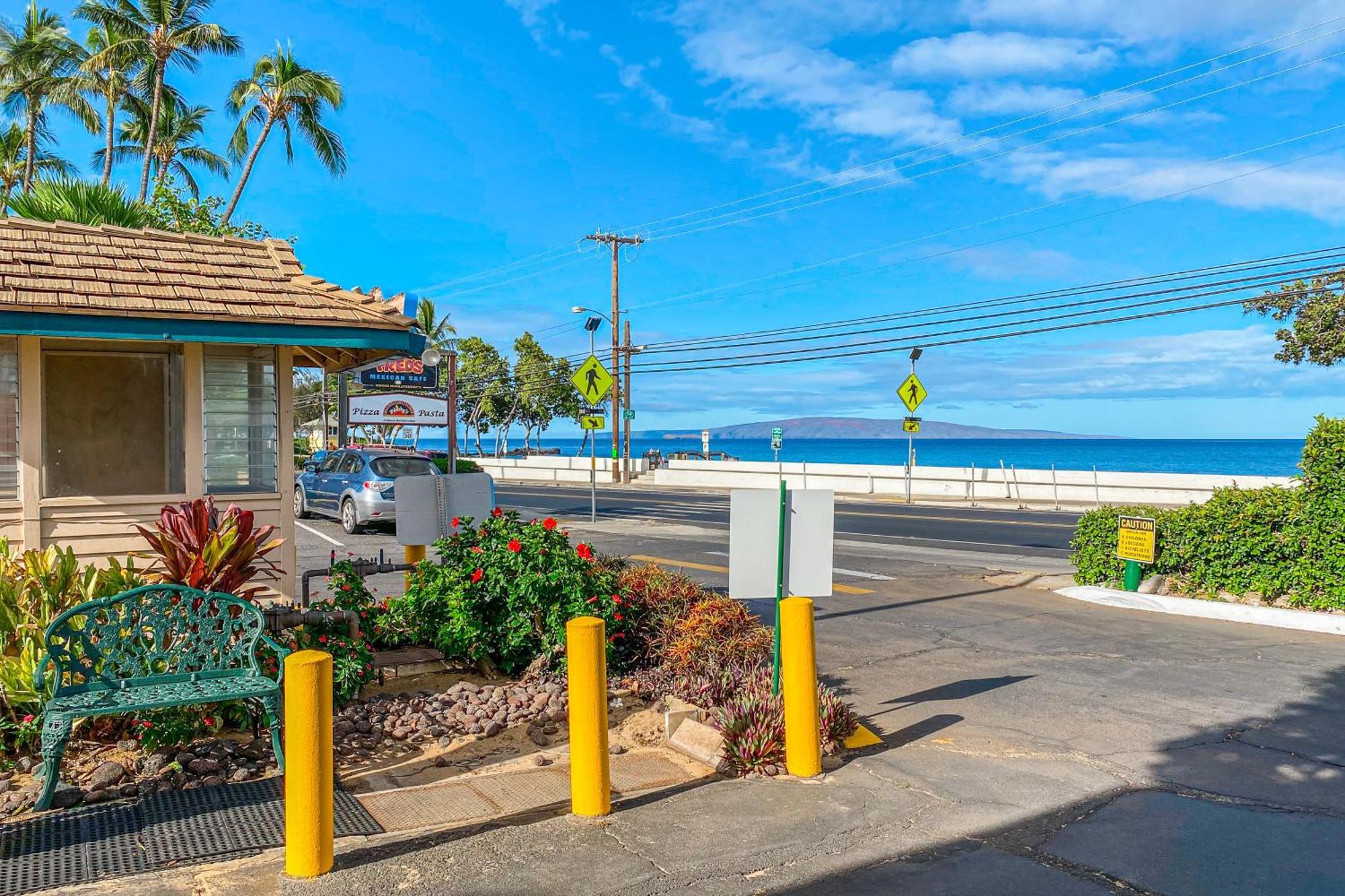 Kihei Kai Nani公寓 客房 照片