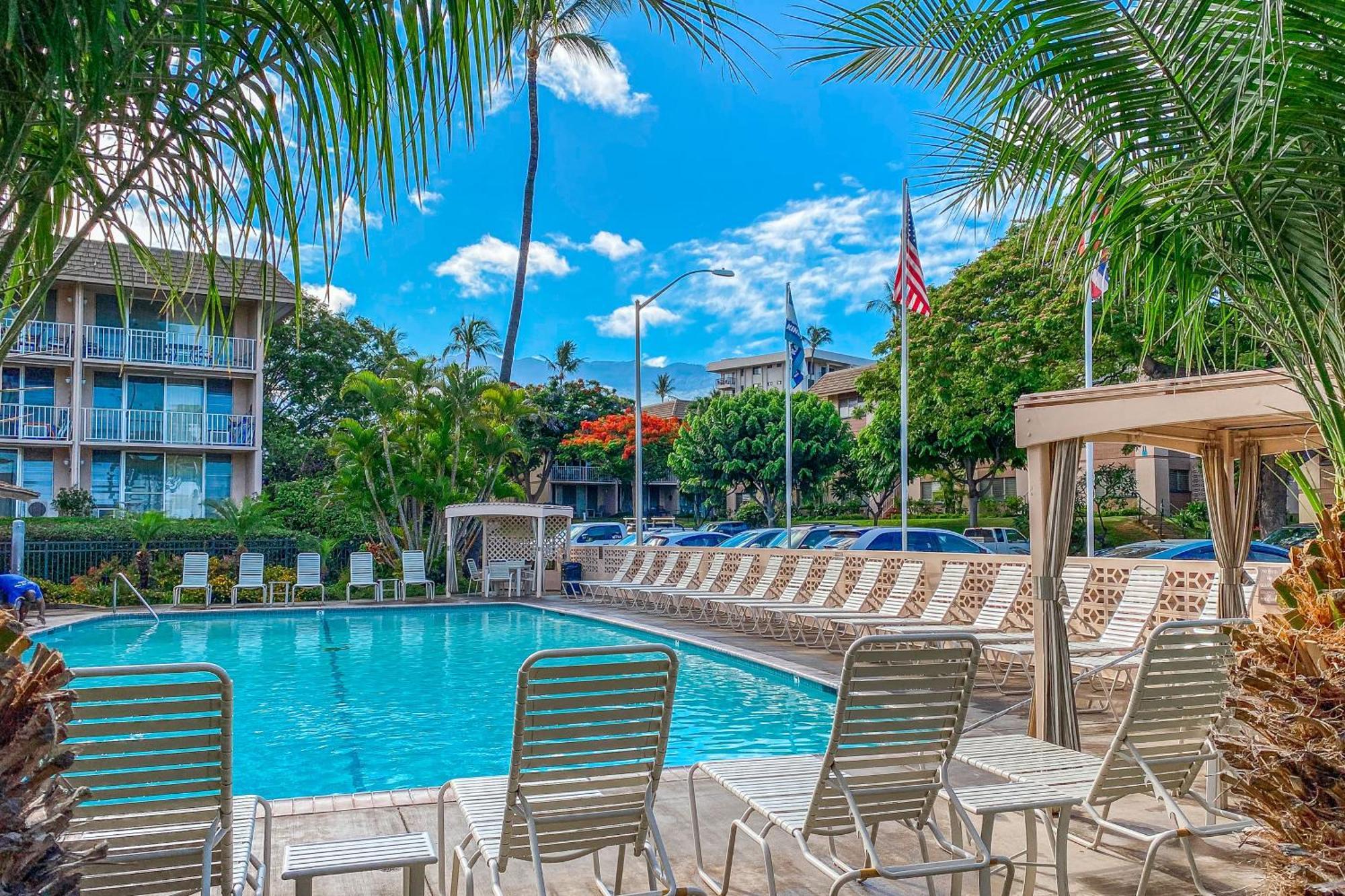 Kihei Kai Nani公寓 客房 照片