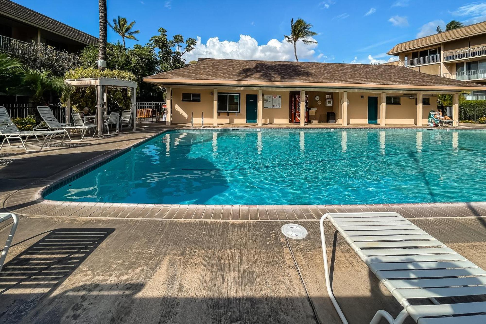 Kihei Kai Nani公寓 客房 照片